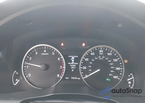 2014 Lexus Es 350 from USA, damaged, VIN JTHBK1GG6E2092124